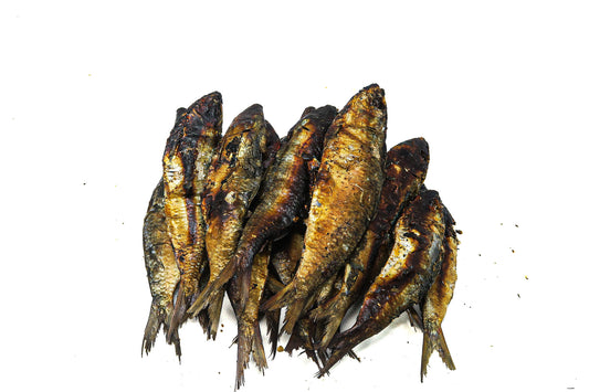 Smoked Herring (500g)