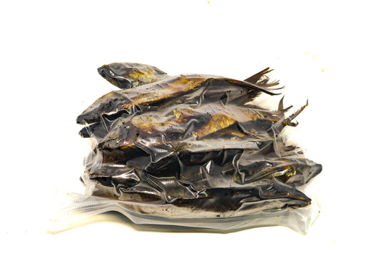 Smoked Herring (500g)