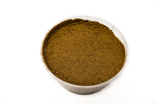 Seasoned Soumbara (200g)