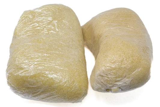 Attiéké from Ivory Coast (about 2kg)