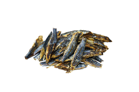 Bonga Without Skin (500g)