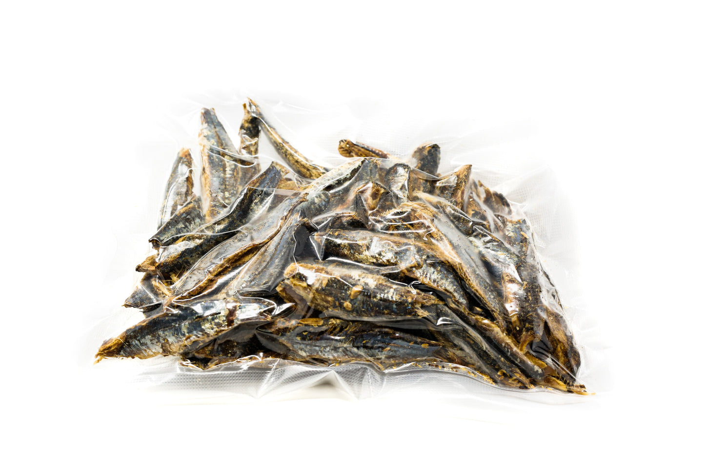 Bonga Without Skin (500g)