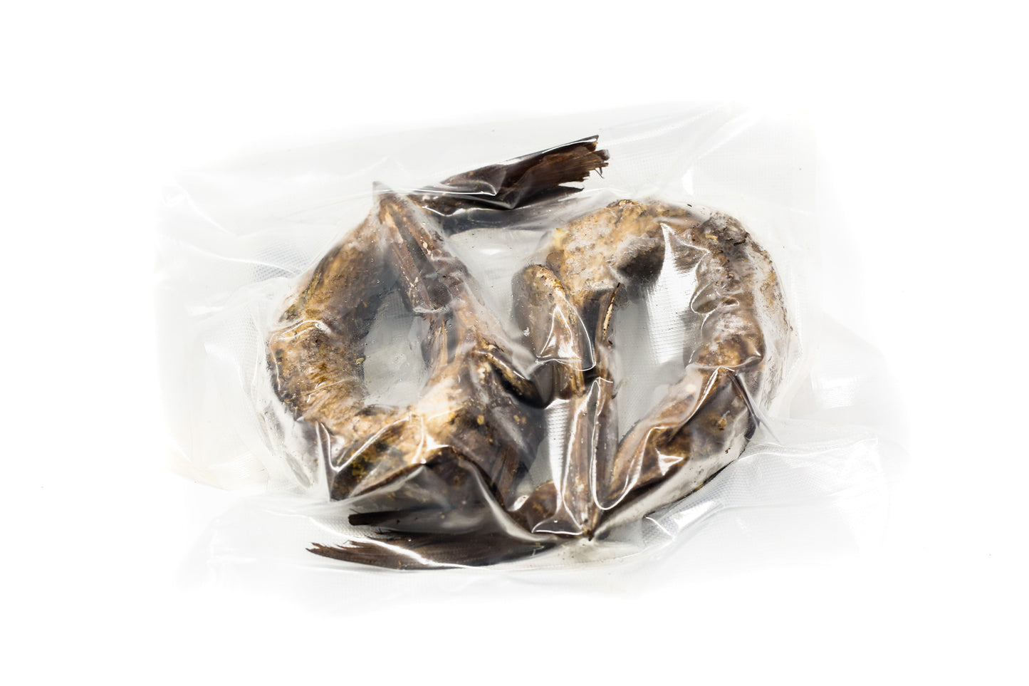 Smoked Pike (Kinney) (about 500g)