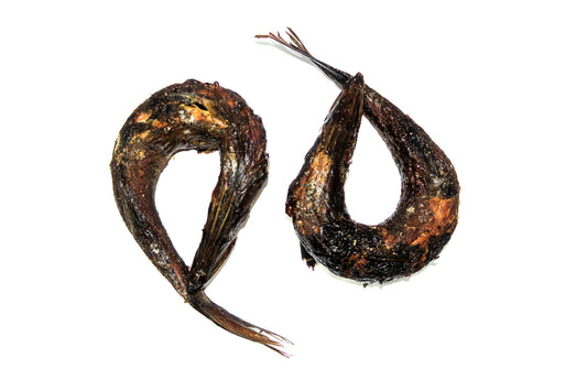 Smoked Pike (Kinney) (about 500g)