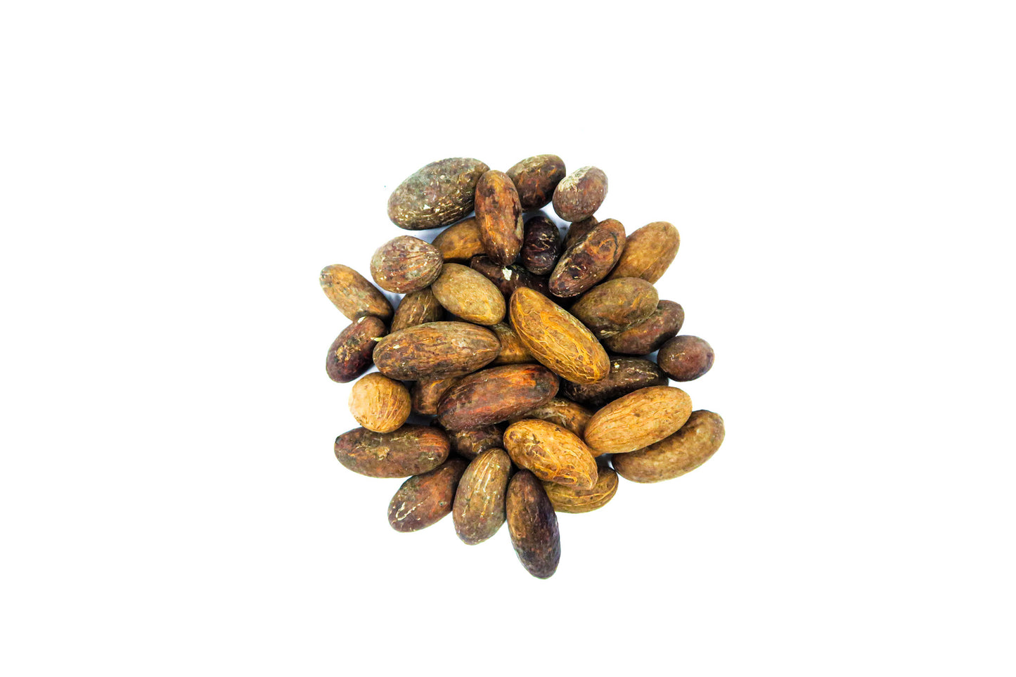 Bitter Cola Nuts (250g)