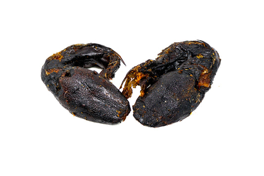 Smoked Catfish (around 500g)