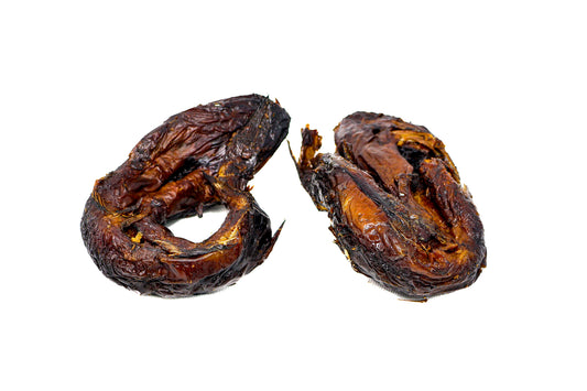 Smoked Catfish (around 500g)