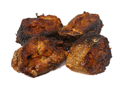 Smoked Capitaine (kuta) (about 500g)