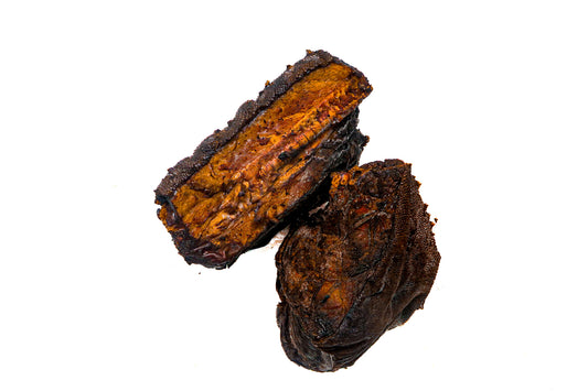 Kouleyerer (Smoked Ray) (about 500g)
