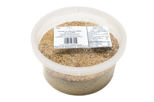 Fish Powder (200g)