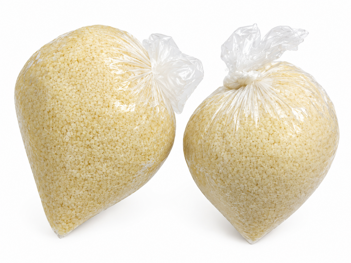 Attiéké de Côte d'Ivoire (1kg)