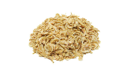 Dried Shrimps (Sanfoui) (50g)