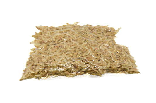 Dried Shrimps (Sanfoui) (50g)
