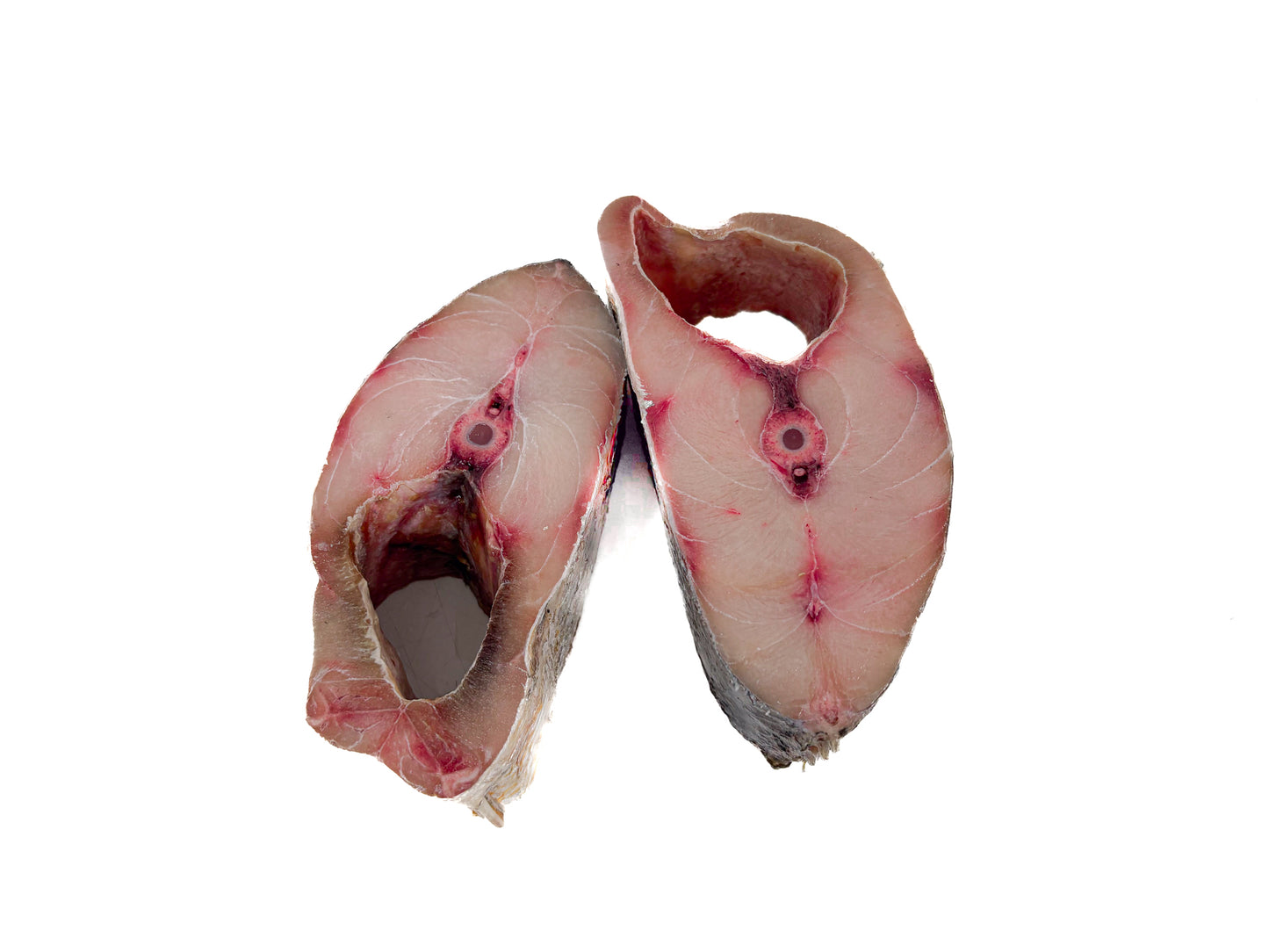 Fresh Capitaine (cleaned, scaled, frozen, about 1kg)