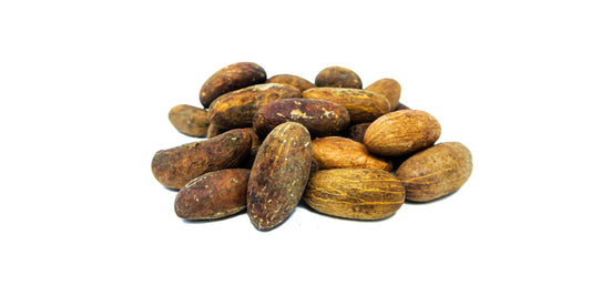 Bitter Cola Nuts (250g)