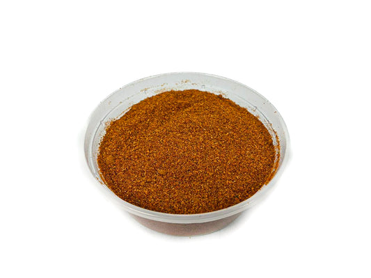 Poudre de piment de Guinée (100g)
