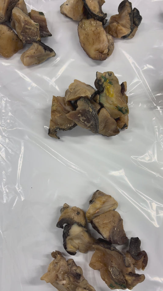 Yett (Fermented & Dried Snails)(200g)