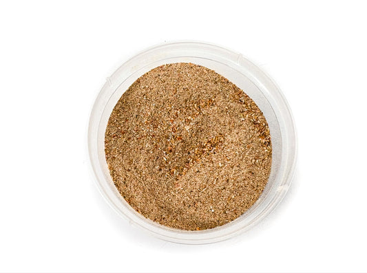 Poudre de crevettes fumées (100g)