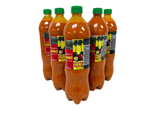 Tobogi oil (Sano)(1L)