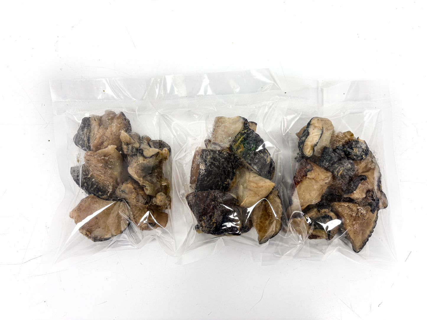 Yett (Fermented & Dried Snails)(200g)