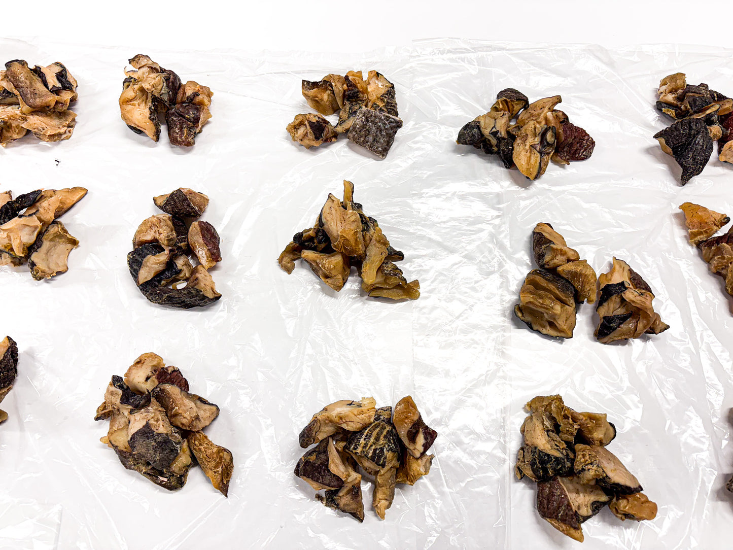 Yett (Fermented & Dried Snails)(200g)